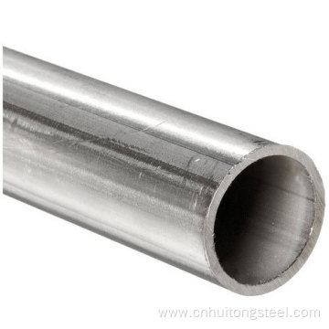 2.0" galvanized steel pipe water pipe